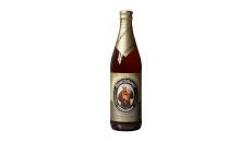 Franziskaner Birre E Turbullt 0.5L