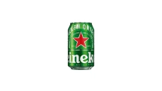 Heineken Sh.Exellen 24X0.33L