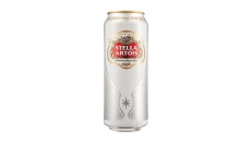 Birre Stella Artois Kanace 0.5L