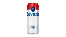 Bavaria 0% Alkool Kanace 50Cl