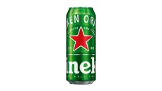 Heineken Can 24X0.5 L