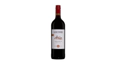 Vere E Kuqe Vino Rosso Giacondi