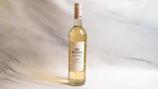 Vere E Bardhe Nozeco Chardonnay  No-Alcohol Vegan 0.75 L