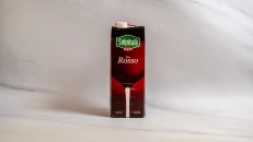Vere E Kuqe Brick Salpitelli 1L