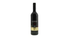 Vere E Kuqe Lussory Tempranilo Pa Alkol 0.75L