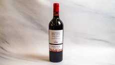 Vere E Kuqe Bordeaux Conversation Merlot Cabernet Sauvignon