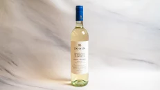 Vere E Bardhe Pinot Grigio Zonin 0.75L