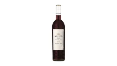 Vere E Kuqe Nozeco Merlot No-Alcohol Vegan 0.75 L