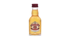 Chivas Regal 12Yo 0.05Cl