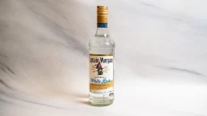 Capt. Morgan White Rum 0.7L