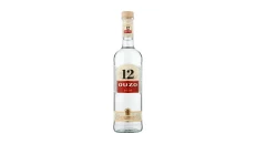 Ouzo 12 0.2L
