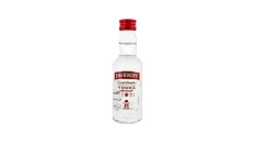 Smirnof Red Vodka Miniature 0.05L