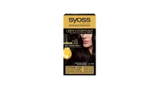 Boje Syoss Col.Oleo 2-10 Black Brow