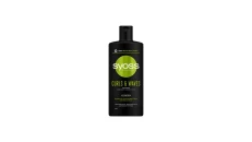 Shampo Syoss Curls&Waves 440 Ml