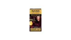 Boje Syoss Col.Oleo 4-23 Burgu.Red