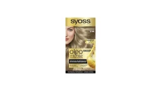 Boje Syoss Col.Oleo 8-05 Beige Blon