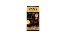 Boje Syoss Col.Oleo 4-18 Mokka Brow