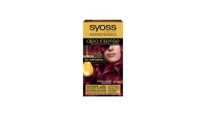 Boje Syoss Col.Oleo 5-92 Bright Red