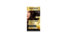 Boje Syoss Col.Oleo 4-86 Chocolate Brown