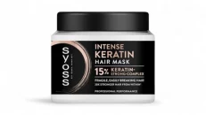 Maske Syoss Keratin 400Ml