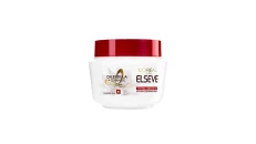 Maske Elseve Total Repair 5 300Ml