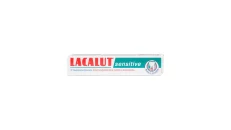 Paste Dhembesh Lacalut Sensitive 75 Ml