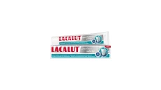 Paste Dhembesh Lacalut Perfect White 75 Ml