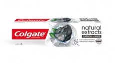 Paste Dhembesh Colgate Naturals Charcoal 75Ml