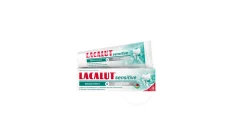 Paste Dhembesh Lacalut Sensit Reapir Effect 75 Ml