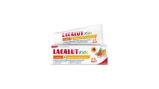 Paste Dhembesh Lacalut Kids 2-6 Vjec 55Ml