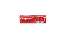 Paste Dhembesh Colgate Max White Super Clean 75Ml