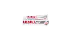 Paste Dhembesh Lacalut White 75 Ml