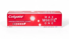 Paste Dhembesh Olgate Max White One 75 Ml