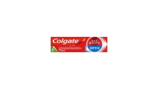 Paste Dhembesh Colgate Tp Max White Optic 50 Ml