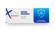 Paste Dhembesh X Me Mikrogrimca75Ml