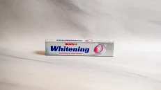 Paste Dhembesh Spar Whitening 75 Ml