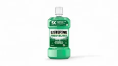 Shpelares Goje Listerine Freshburst 500Ml