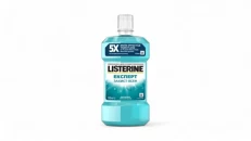 Shpelares Goje Listerine Coolmint 500Ml