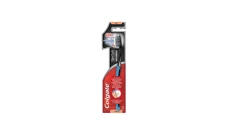 Furce Colgate Slim Soft Charcoal