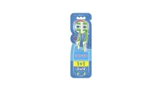 Furce Oral B Comp 5 Ways 40 Med (1+1)