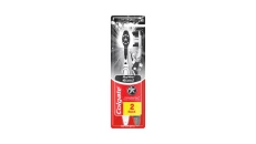 Furce Colgate Max White Charcoal 1+1