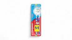 Furce Colgate Extra Clean 1+1