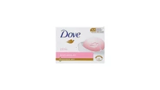 Sapun Dove Cream Bar Pink 90 Gr
