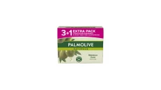 Sapun Palmolive Bs Aloe & Olive 4X90Gr