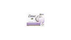 Sapun Dove Cream Bar Coconut 90 Gr