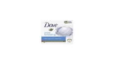 Sapun Dove Cream Bar Exfoliating 90 Gr