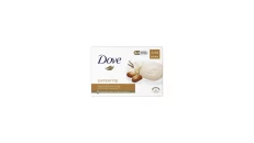 Sapun Dove  Cream Bar Shea Butter 4X90 Gr