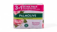 Sapun Palmolive Bs Milk&Rose 4X90 Gr