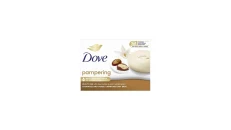Sapun Dove Cream Bar Shea Butter 90 Gr