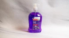 Sapun Leng Spar Softly Lavander 1 Lit